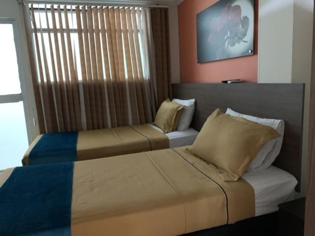 Apartamentos Laureles De La 70 Medellin Ngoại thất bức ảnh