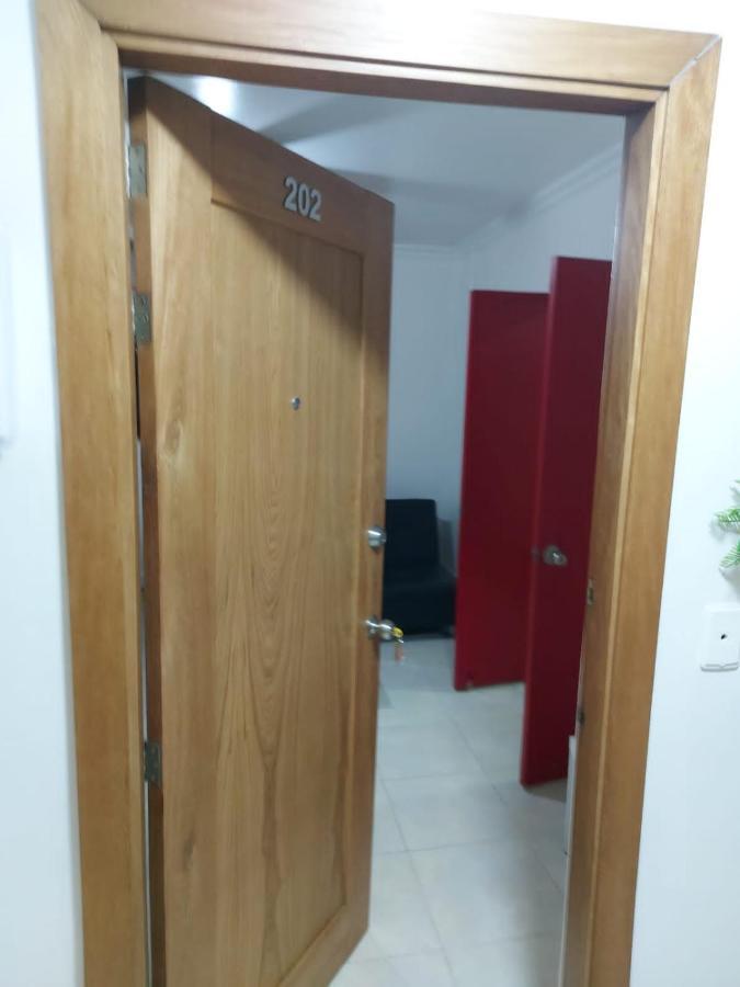Apartamentos Laureles De La 70 Medellin Ngoại thất bức ảnh