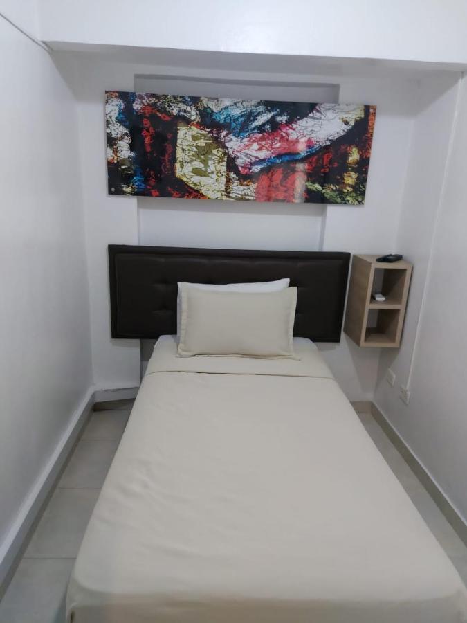 Apartamentos Laureles De La 70 Medellin Ngoại thất bức ảnh