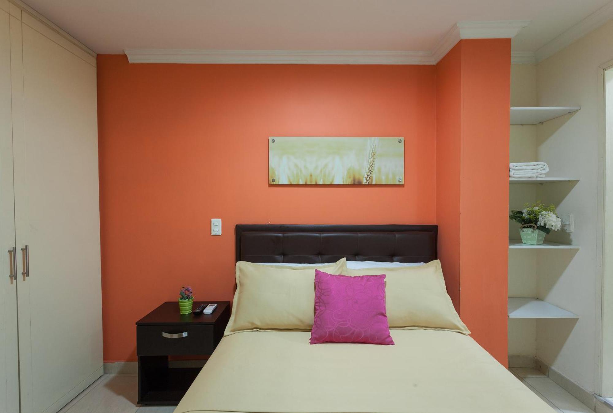 Apartamentos Laureles De La 70 Medellin Ngoại thất bức ảnh