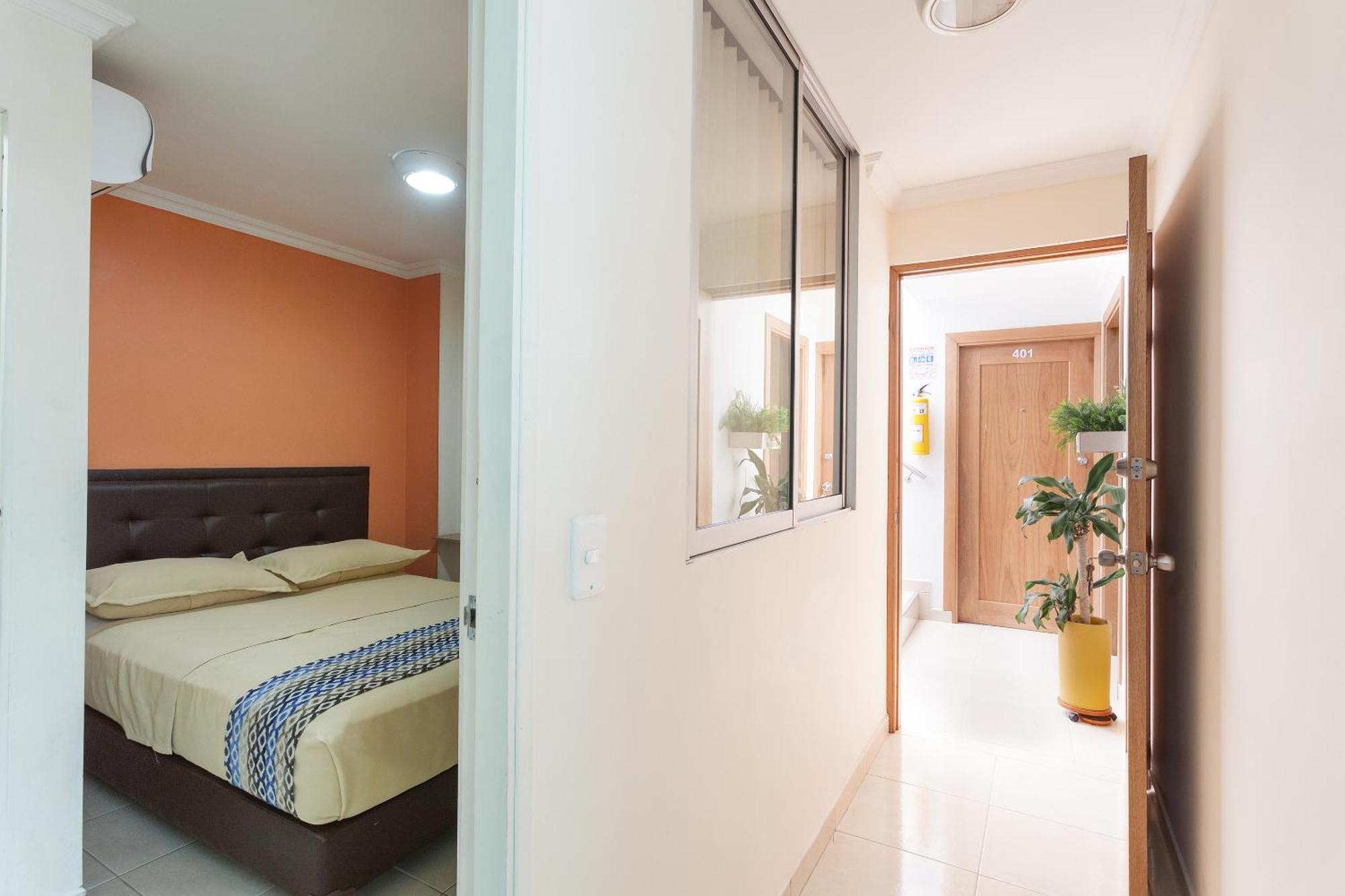 Apartamentos Laureles De La 70 Medellin Ngoại thất bức ảnh