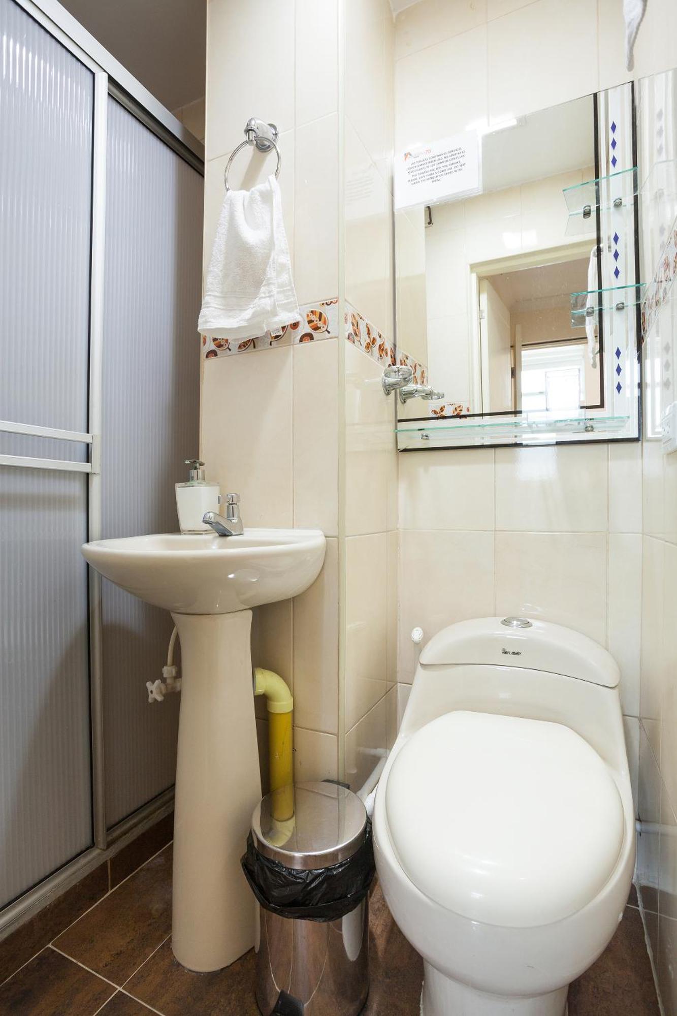Apartamentos Laureles De La 70 Medellin Ngoại thất bức ảnh