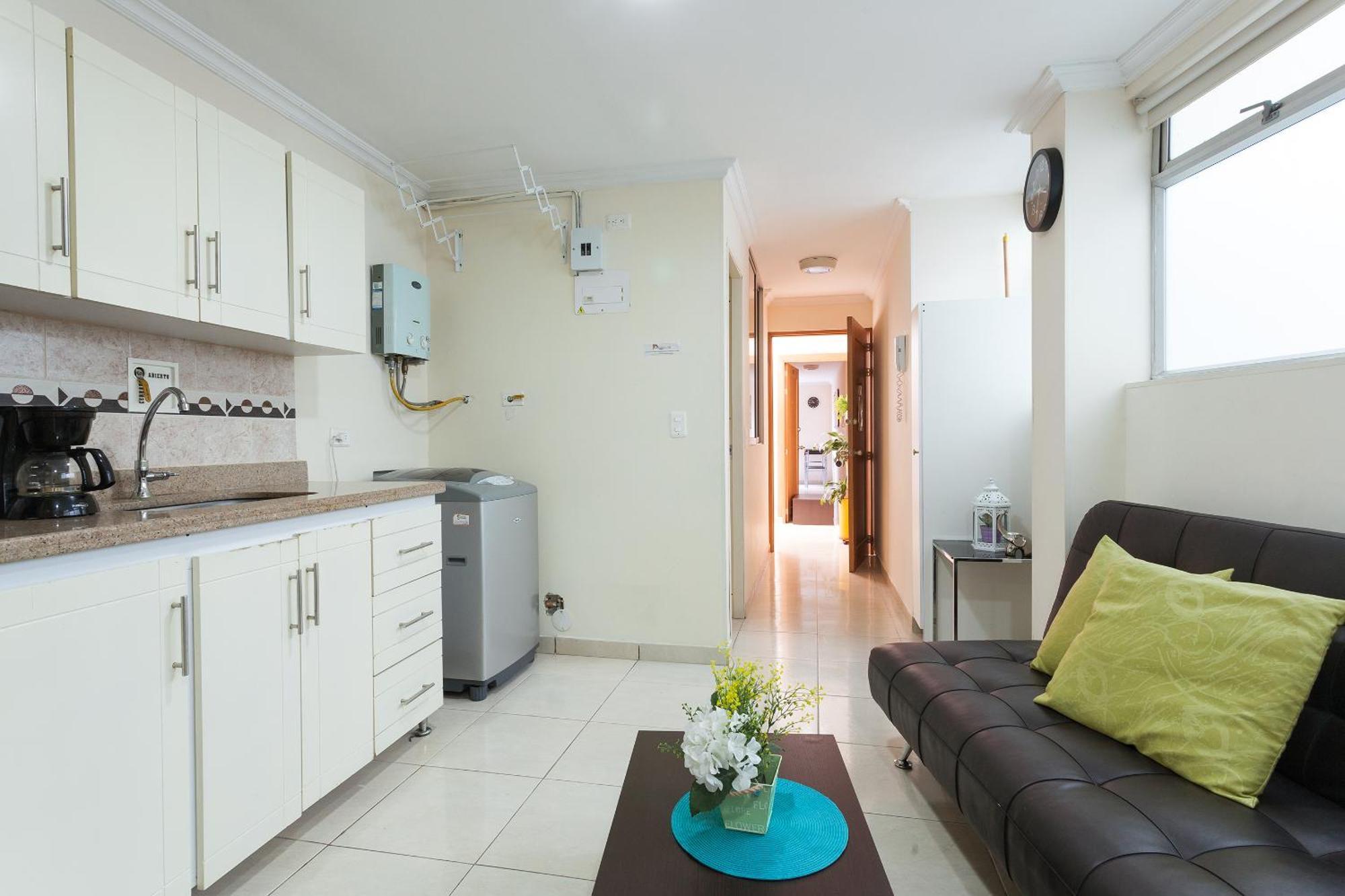 Apartamentos Laureles De La 70 Medellin Ngoại thất bức ảnh