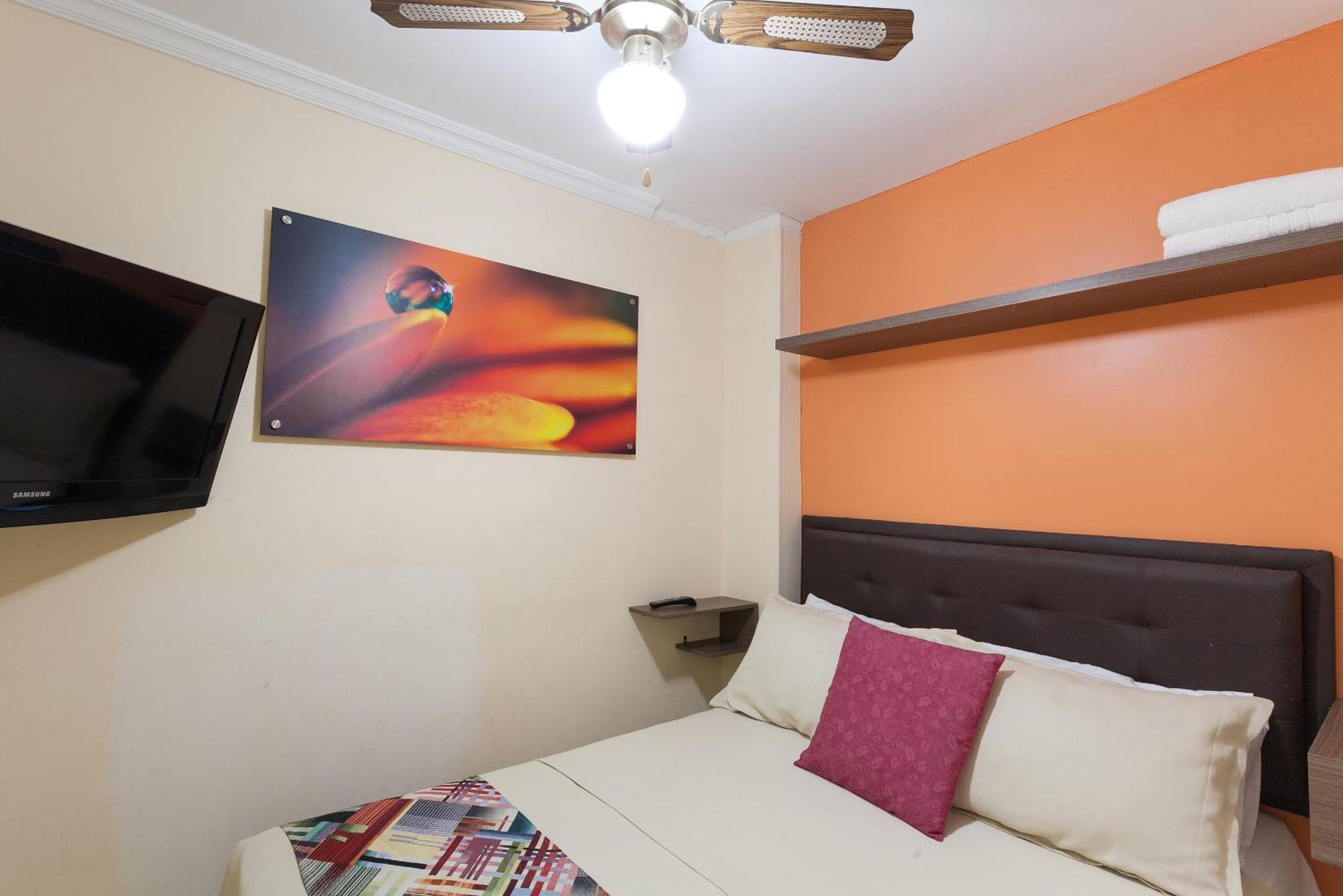Apartamentos Laureles De La 70 Medellin Ngoại thất bức ảnh