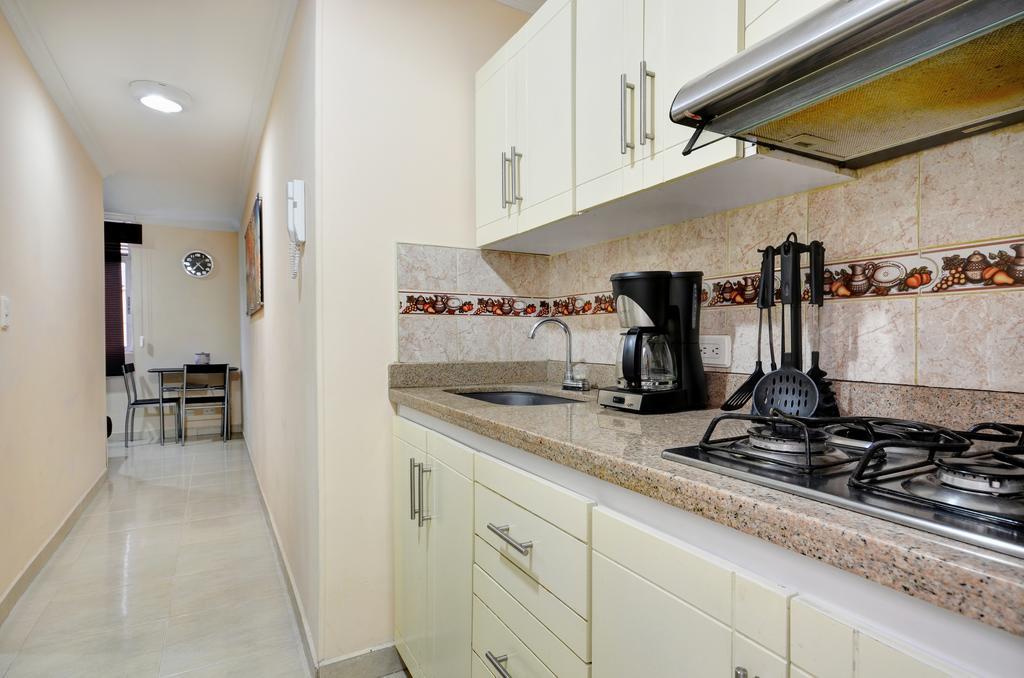 Apartamentos Laureles De La 70 Medellin Ngoại thất bức ảnh