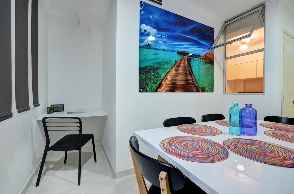 Apartamentos Laureles De La 70 Medellin Ngoại thất bức ảnh